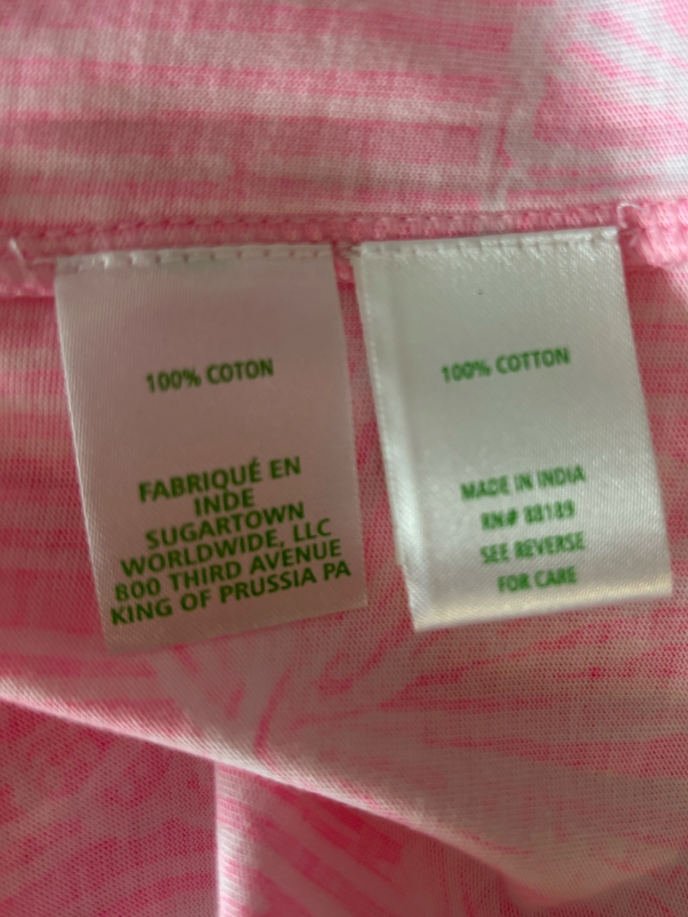 Lilly Pulitzer Riegan Sleeveless Maxi Dress XXS in ROUSSEAU PINK COOL AS SHELL - Picture 4 of 6